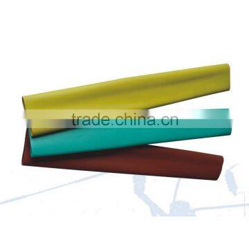 China wholesale copper protective heat shrink busbar insualtion tube from Guangzhou Kaiheng