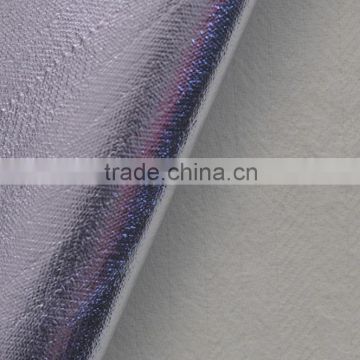 Premium aluminized aramid functional fabric for coverall with High Temperature Protection