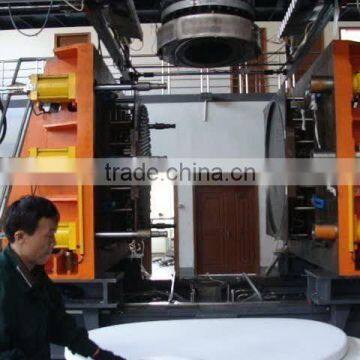 rectangular plastic table board production equipment