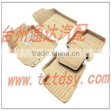 Hot sale Tongda' s environmental car mats