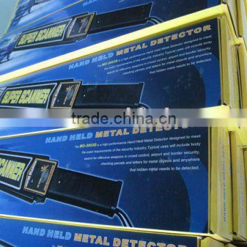 Metal Detector for Hardware Factory MD-3003B1