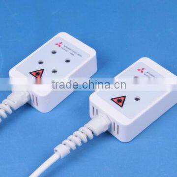 Lipo Machine for Sale / 650nm+980nm Laser Fat Dissolving /dual Wavelength Lipo Laser Machine photo-5