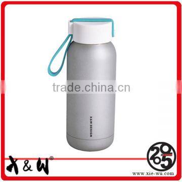 X&W factory wholesale vacuum bottle 250ml