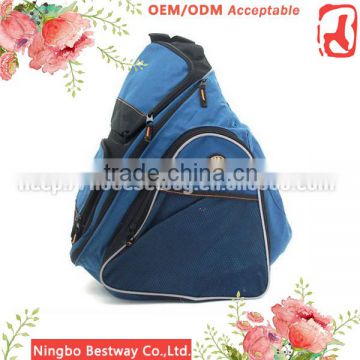 600d cartoon backpacks for sports, Folding portable beach backpack