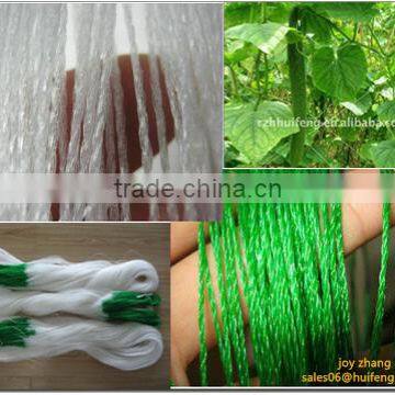 High quality Cucumber Support Trellis Net