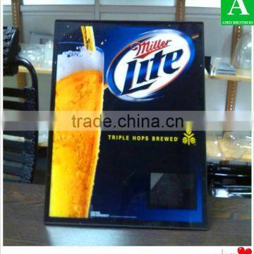 Popular Clear Acrylic Earring Display PMMA Jewelry Stand photo-5