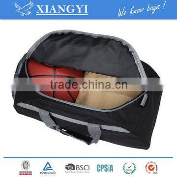 Multicoloured Travel Duffel Bag,sports Gym Bag photo-4