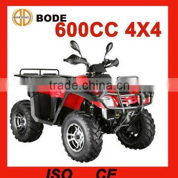 EEC/EPA ATV 600CC 4X4 QUAD(MC-395)