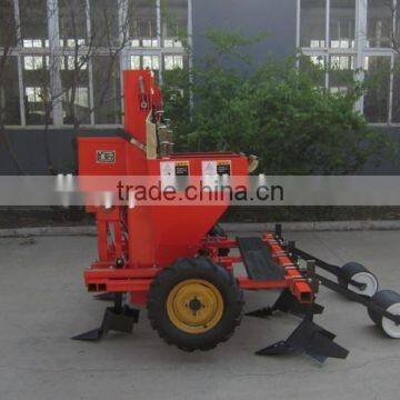 joyo 2CM potato planter machine