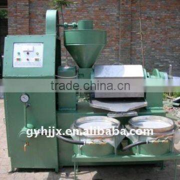 6YL-68A Combined Oil Press Machine for Palm
