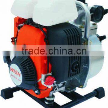 low-emission self powered water pump QGZ40-35-142F