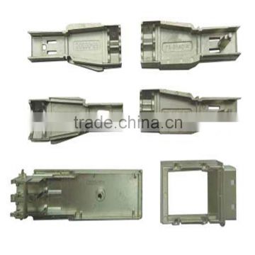 Customized Sheet Metal Products High Quality OEM stamping parts/China professional stamping parts                        
                                                Quality Choice