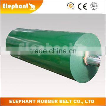 Anti-static Flat PVC Conveyor Belt