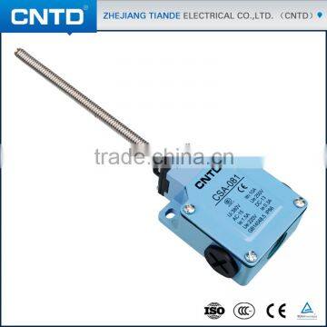 CNTD Good Quality Waterproof Motion Sensor Position Switch Sensor