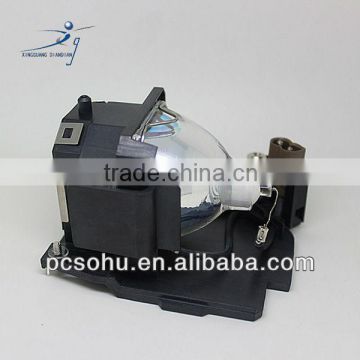 Hitachi CP-X7/ X8/ X9/ X2520/ X3020/ WX8; ED-X50/ X52 lamp DT01141