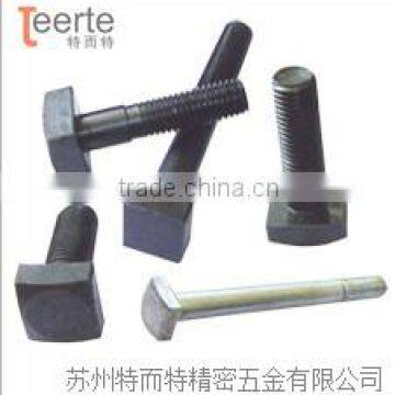 bolts manufacturer with high quality