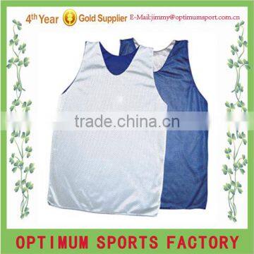 Cheap customize reversible basketball jerseys/basketball uniforms/basketball wears