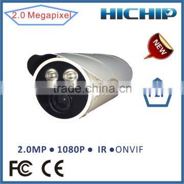 Digital Camera Type and Bullet Camera Style hd 1080p ip camera