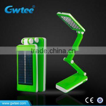 Folding Rechargeable 30 Led Reading Lamp photo-6