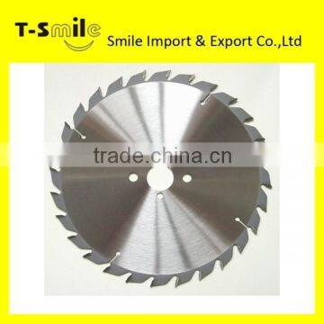 high performance sharp aluminum saw