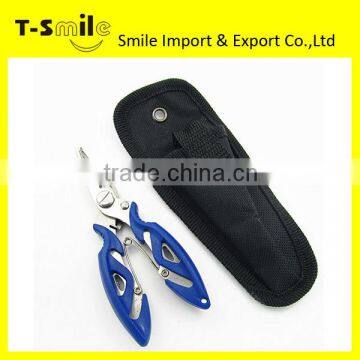 High Quality Fishing Plier Stainless Steel Fishing Pliers Fishing Crimping Plier