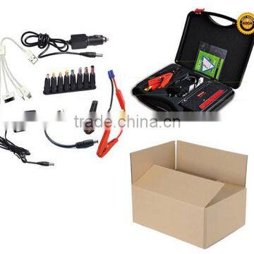 SUNPOW Model G06A 12000MAH Battery Jump Starter photo-4