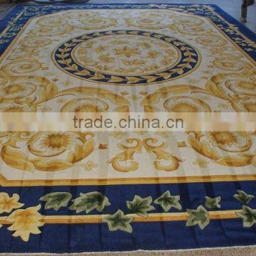 Customized 2016 new arrival wool sheep rugs 001