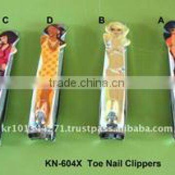 Hot Selling Nail Clipper-26