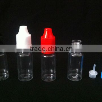 10ml smoking oil bottle