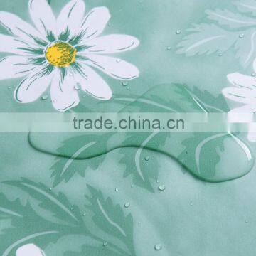 137cm Printed PVC Table Cloth for Banquet Doily Table Cloth Trade Assurance Supplier photo-3