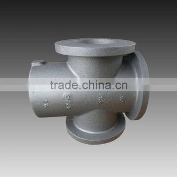 OEM High Quality Steel Castings with Good Quality