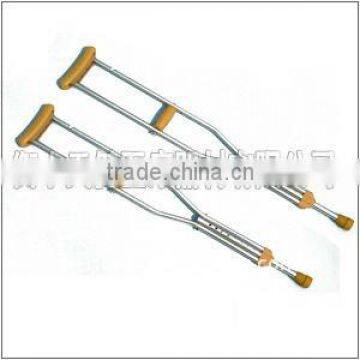 TJ108 aluminum alloy crutch (high grade)