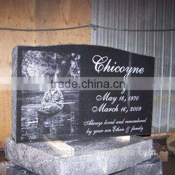 Hiersun Stone Laser Engraving Machine photo-3