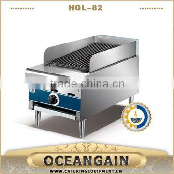 HGL-82 Gas Barbecue Grill