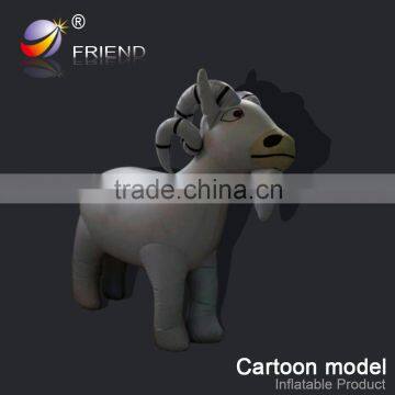 Digital Printing Beautiful Special Advertising Decorations Ornaments Best Quality Advertising Inflatable Cartoon photo-5