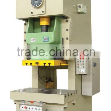 JH21-63 c type metalworking punch machine