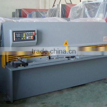 High Quality/Price Ratio 2000 mm swing beam shear