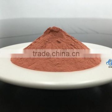 Hot sale Chinese manufacturer ultra fine 99.9 copper powder