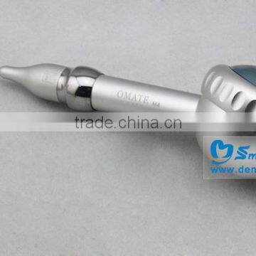 Anti-retraction dental prophy mate 2/4 holes/ dental polisher