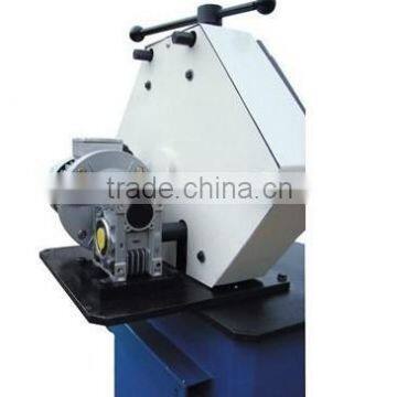 China Manufacture and Exporter,TZOUKE, With CE Standard and Certificate, RBM30HV Round Pipe Bending Machine photo-2