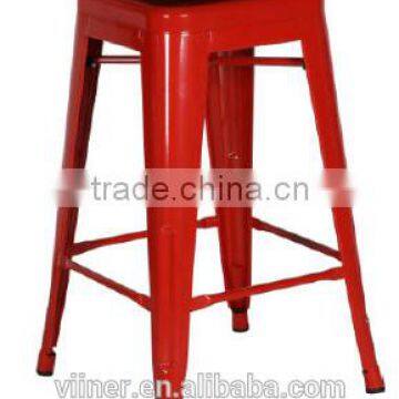 Restaurant Metal Dining Chair WNH610W