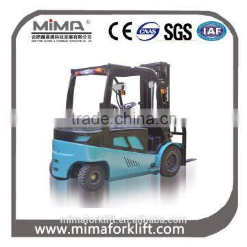 MIMA 3.0 T electric forklift truck For Sale