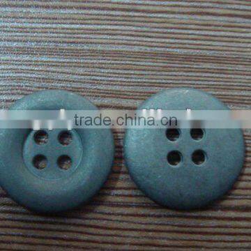 20mm cover button for garments
