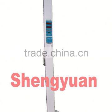 HGM-16 bmi height weight machine