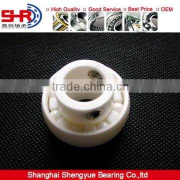Pillow block bearing Ceramic insert bearing UC205CE
