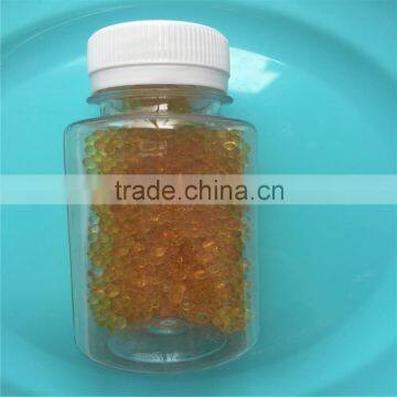 Orange Silica Gel For Desiccant and Adsorbent