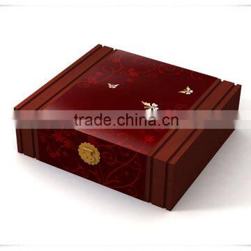 2015 Wooden Material Packing Box for Health Care Product photo-2