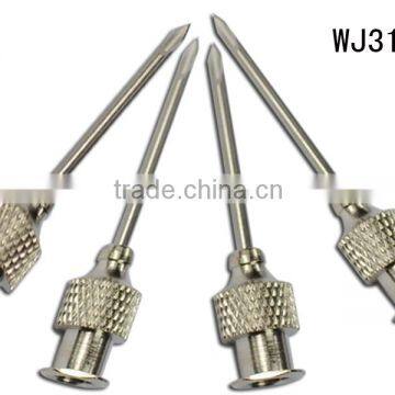 WJ310 Stainless Steel Needle Veterinary