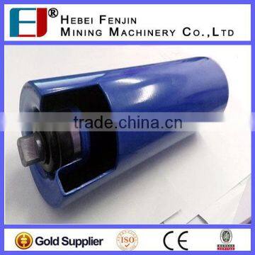 Industrial Equipment Parts Carbon Steel Trough Roller For Steel/Harbor/Power Industry photo-2