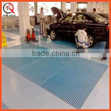 Building material car wash drain grating from China supplier